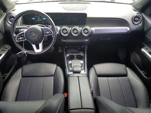 W1N4M4HB2LW044675 2020 MERCEDES-BENZ GLB - Image 8