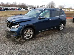 W1N4M4HB2LW045664 2020 MERCEDES-BENZ GLB