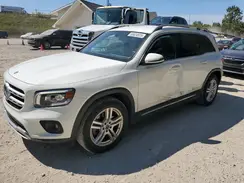 W1N4M4HB2LW049066 2020 MERCEDES-BENZ GLB