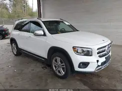 W1N4M4HB2LW050699 2020 MERCEDES-BENZ GLB
