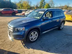 W1N4M4HB2LW051397 2020 MERCEDES-BENZ GLB