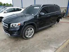 W1N4M4HB2LW053036 2020 MERCEDES-BENZ GLB