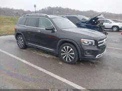 W1N4M4HB2LW056213 2020 MERCEDES-BENZ GLB