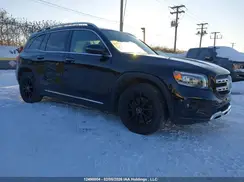 W1N4M4HB2LW069513 2020 MERCEDES-BENZ GLB
