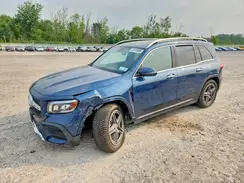 W1N4M4HB2MW080934 2021 MERCEDES-BENZ GLB