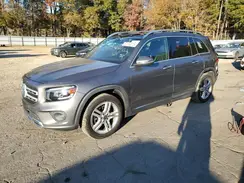 W1N4M4HB2MW096891 2021 MERCEDES-BENZ GLB