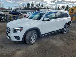W1N4M4HB2MW102611 2021 MERCEDES-BENZ GLB