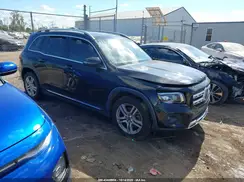 W1N4M4HB2MW103144 2021 MERCEDES-BENZ GLB