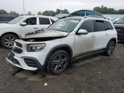 W1N4M4HB2MW103306 2021 MERCEDES-BENZ GLB