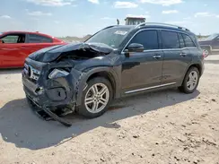 W1N4M4HB2MW104441 2021 MERCEDES-BENZ GLB