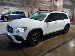 W1N4M4HB2MW104469 2021 MERCEDES-BENZ GLB