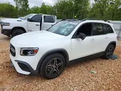 W1N4M4HB2MW104701 2021 MERCEDES-BENZ GLB