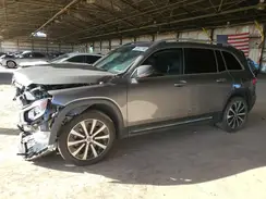 W1N4M4HB2MW105086 2021 MERCEDES-BENZ GLB