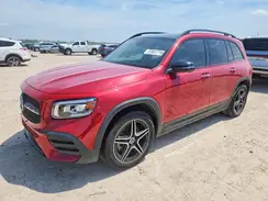 W1N4M4HB2MW105718 2021 MERCEDES-BENZ GLB