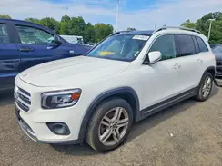 W1N4M4HB2MW106240 2021 MERCEDES-BENZ GLB
