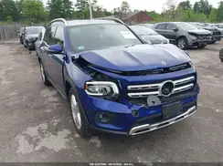 W1N4M4HB2MW107596 2021 MERCEDES-BENZ GLB