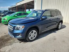 W1N4M4HB2MW112412 2021 MERCEDES-BENZ GLB