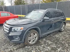W1N4M4HB2MW112717 2021 MERCEDES-BENZ GLB