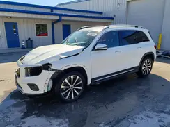 W1N4M4HB2MW117433 2021 MERCEDES-BENZ GLB