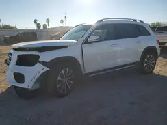 W1N4M4HB2MW119568 2021 MERCEDES-BENZ GLB