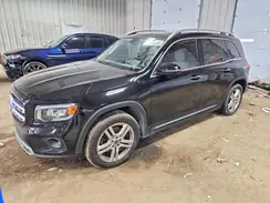 W1N4M4HB2MW122387 2021 MERCEDES-BENZ GLB