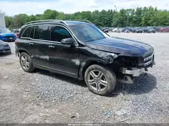 W1N4M4HB2MW124026 2021 MERCEDES-BENZ GLB