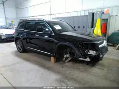 W1N4M4HB2MW126567 2021 MERCEDES-BENZ GLB
