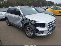W1N4M4HB2MW141179 2021 MERCEDES-BENZ GLB