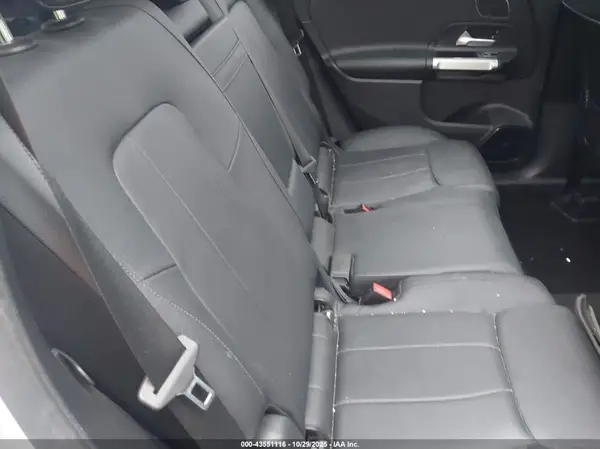 W1N4M4HB2MW141179 2021 MERCEDES-BENZ GLB - Image 8
