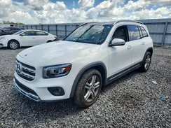 W1N4M4HB2MW146947 2021 MERCEDES-BENZ GLB