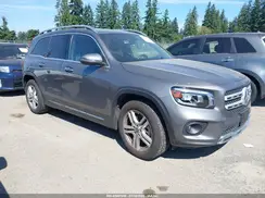 W1N4M4HB2MW147239 2021 MERCEDES-BENZ GLB