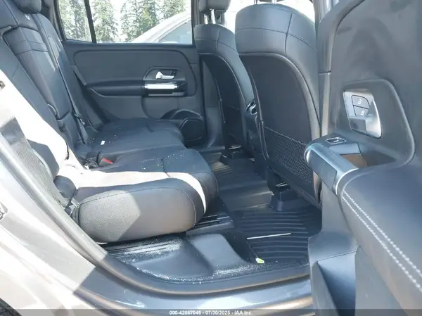 W1N4M4HB2MW147239 2021 MERCEDES-BENZ GLB - Image 8