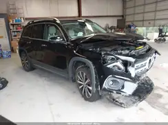 W1N4M4HB2MW151694 2021 MERCEDES-BENZ GLB