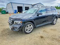W1N4M4HB2MW158323 2021 MERCEDES-BENZ GLB