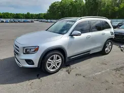 W1N4M4HB2MW158418 2021 MERCEDES-BENZ GLB