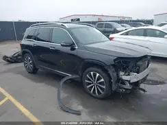 W1N4M4HB2MW167300 2021 MERCEDES-BENZ GLB