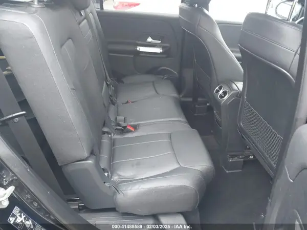 W1N4M4HB2MW167300 2021 MERCEDES-BENZ GLB - Image 8