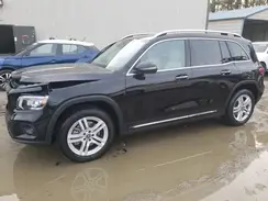 W1N4M4HB2NW176841 2022 MERCEDES-BENZ GLB
