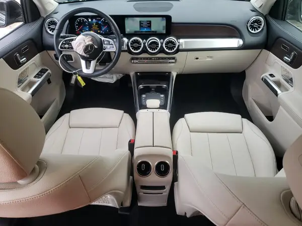 W1N4M4HB2NW176841 2022 MERCEDES-BENZ GLB - Image 8
