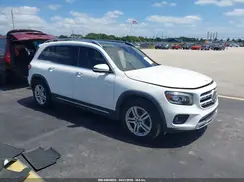 W1N4M4HB2NW186804 2022 MERCEDES-BENZ GLB