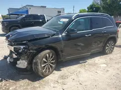 W1N4M4HB2NW191341 2022 MERCEDES-BENZ GLB