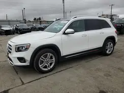 W1N4M4HB2NW202791 2022 MERCEDES-BENZ GLB