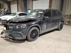 W1N4M4HB2NW205657 2022 MERCEDES-BENZ GLB