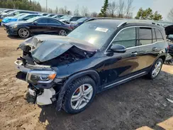 W1N4M4HB2NW230977 2022 MERCEDES-BENZ GLB