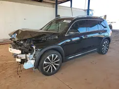 W1N4M4HB2NW236567 2022 MERCEDES-BENZ GLB