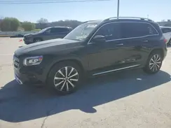 W1N4M4HB2NW237749 2022 MERCEDES-BENZ GLB