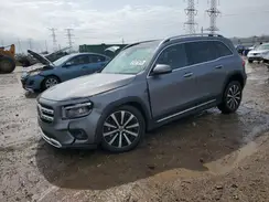 W1N4M4HB2NW256883 2022 MERCEDES-BENZ GLB