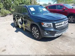 W1N4M4HB2NW257807 2022 MERCEDES-BENZ GLB