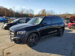 W1N4M4HB2NW260562 2022 MERCEDES-BENZ GLB