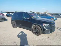 W1N4M4HB2PW266946 2023 MERCEDES-BENZ GLB